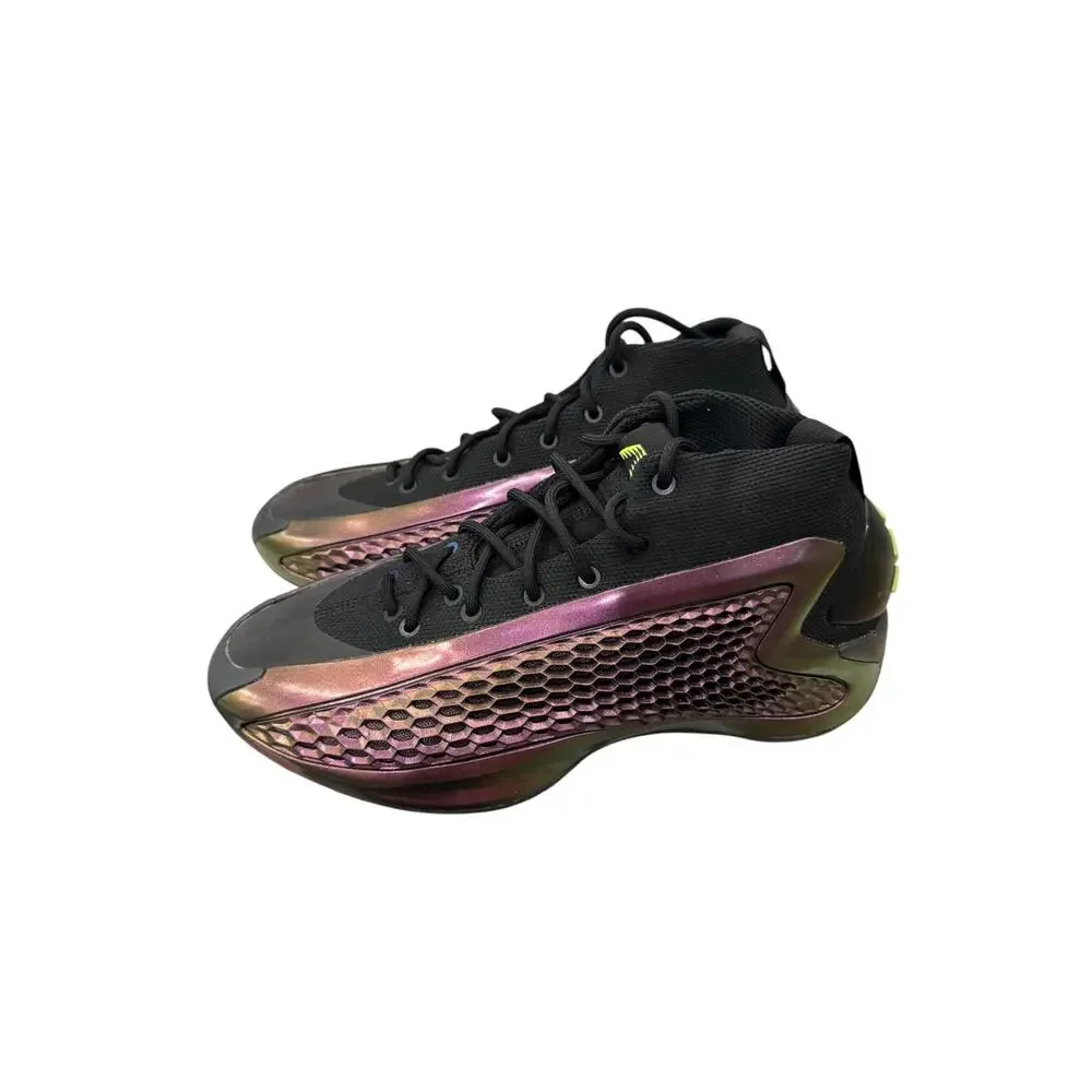 adidas AE 1 J The Future Anthony Edwards Youth Basketball IF1874 6.5 NWOB